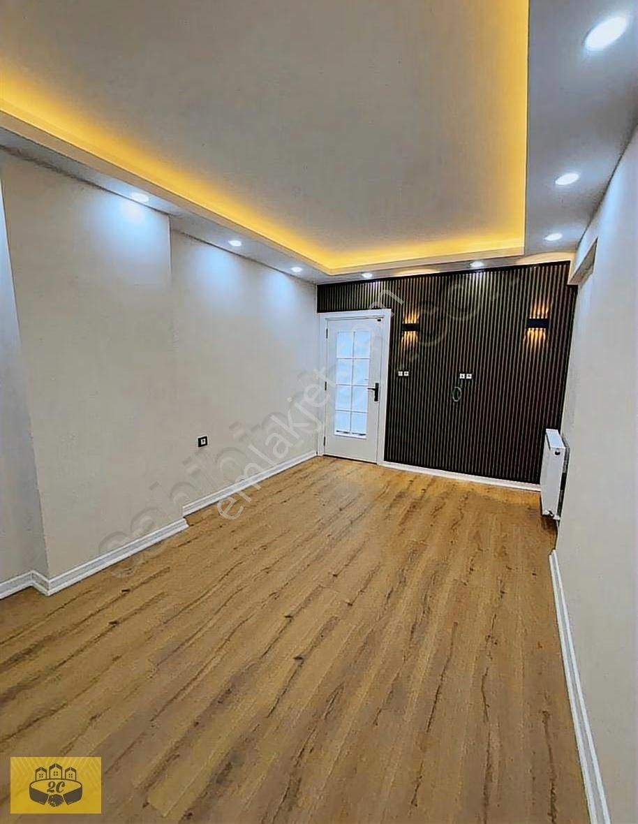 Barış Manço Bul.yakın 3+1 K.mutfak İçi Sıfır Satılık Lüks Daire - Görsel 15