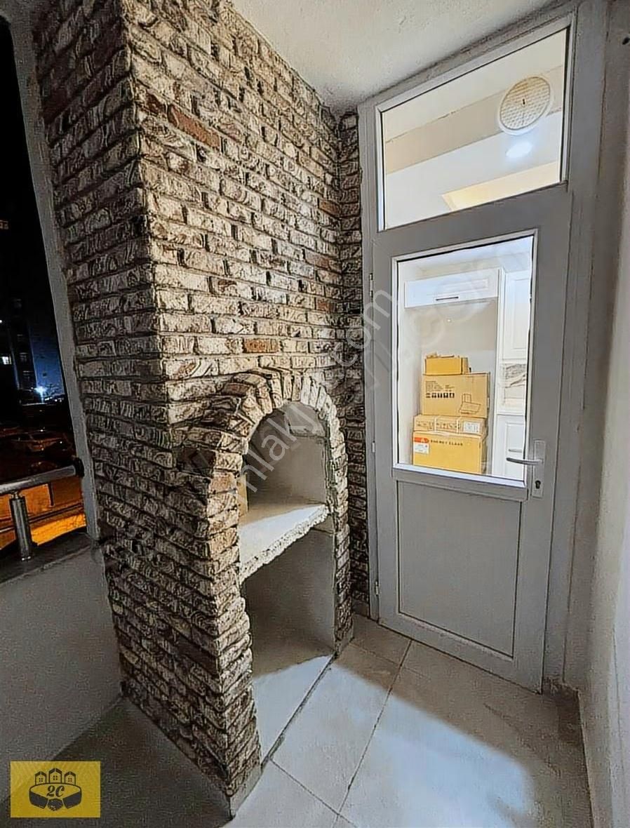 Barış Manço Bul.yakın 3+1 K.mutfak İçi Sıfır Satılık Lüks Daire - Görsel 25