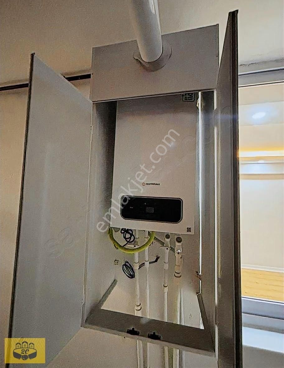 Barış Manço Bul.yakın 3+1 K.mutfak İçi Sıfır Satılık Lüks Daire - Görsel 9