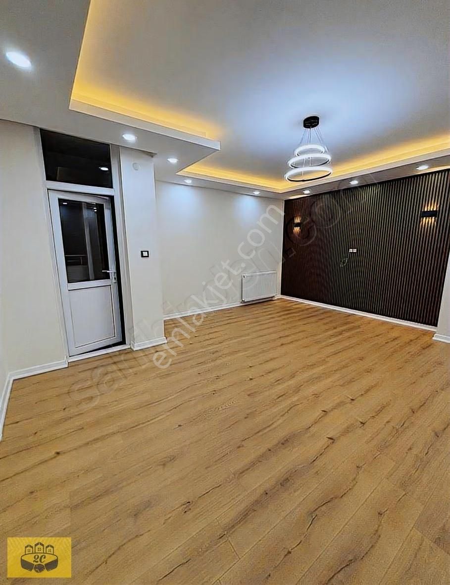 Barış Manço Bul.yakın 3+1 K.mutfak İçi Sıfır Satılık Lüks Daire - Görsel 16