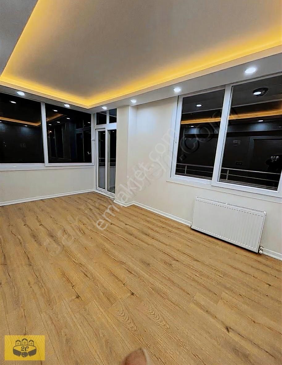 Barış Manço Bul.yakın 3+1 K.mutfak İçi Sıfır Satılık Lüks Daire - Görsel 28