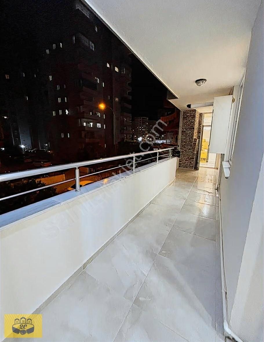 Barış Manço Bul.yakın 3+1 K.mutfak İçi Sıfır Satılık Lüks Daire - Görsel 27