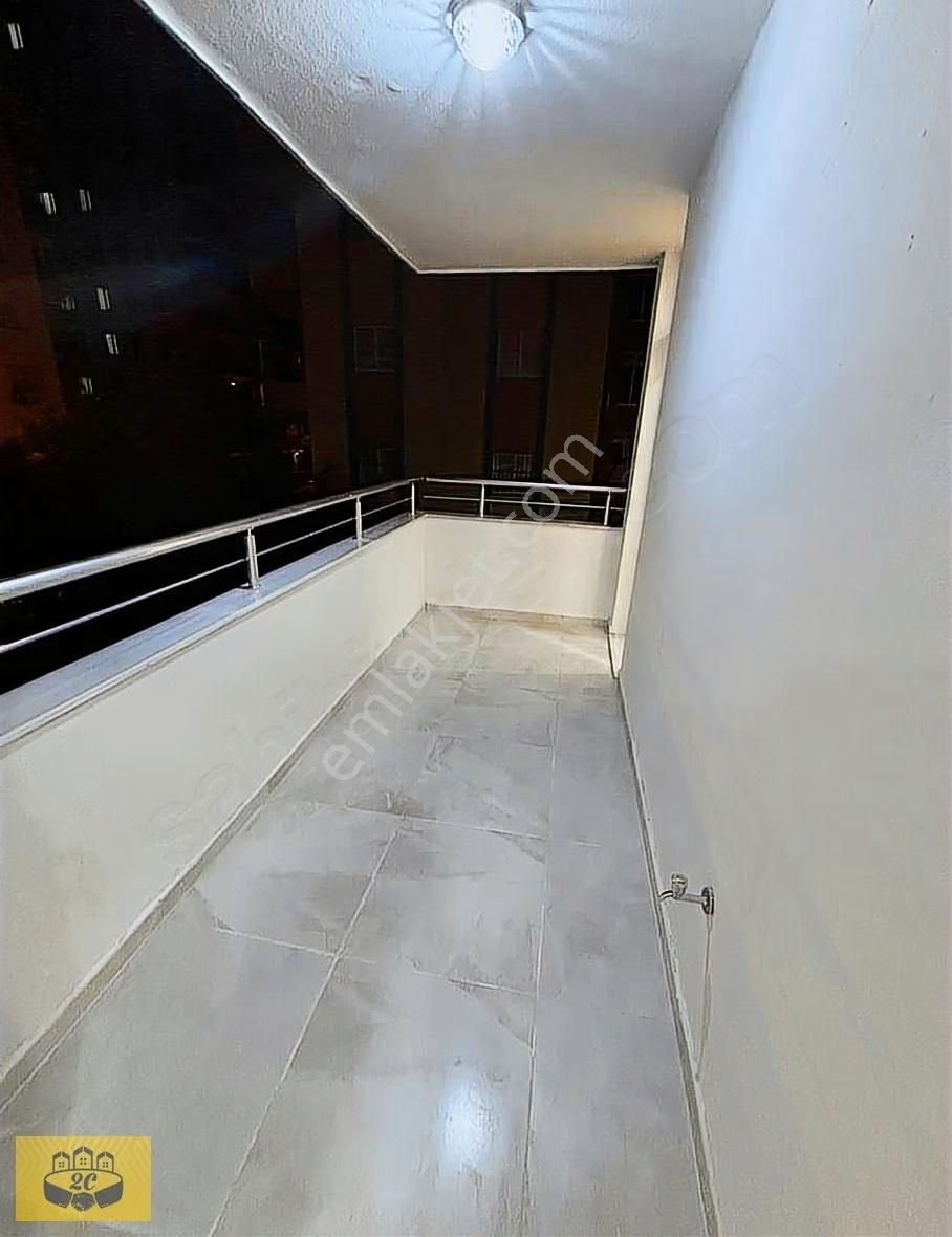 Barış Manço Bul.yakın 3+1 K.mutfak İçi Sıfır Satılık Lüks Daire - Görsel 11