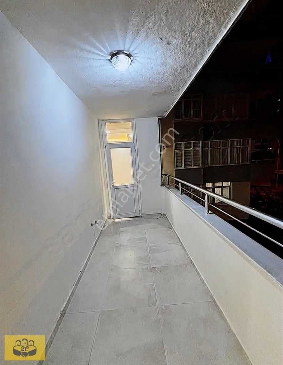 Barış Manço Bul.yakın 3+1 K.mutfak İçi Sıfır Satılık Lüks Daire - Görsel 23