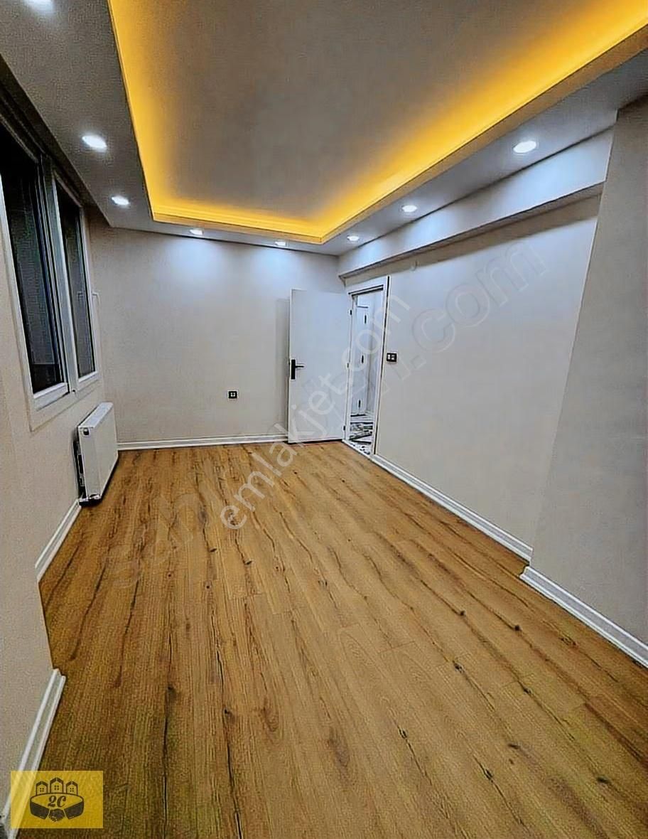 Barış Manço Bul.yakın 3+1 K.mutfak İçi Sıfır Satılık Lüks Daire - Görsel 2