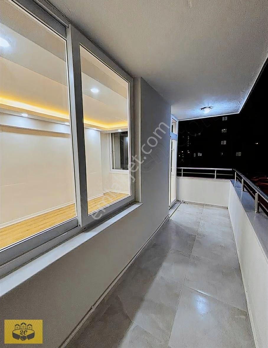 Barış Manço Bul.yakın 3+1 K.mutfak İçi Sıfır Satılık Lüks Daire - Görsel 4