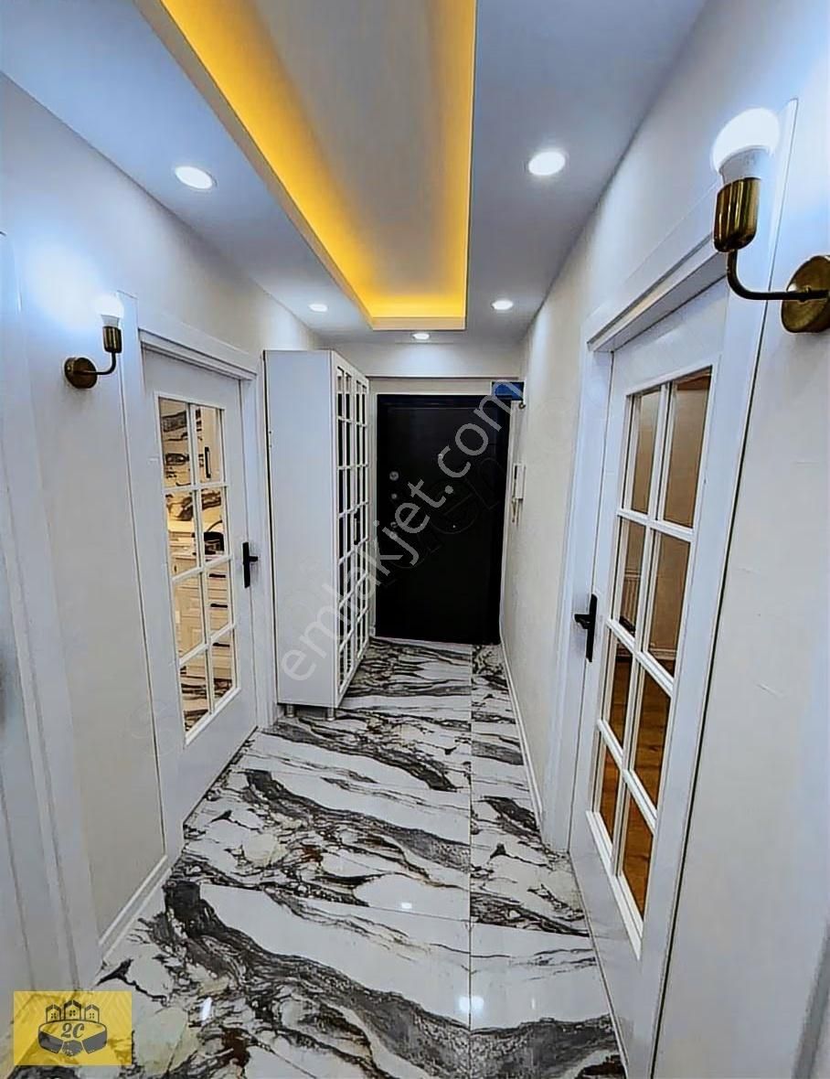 Barış Manço Bul.yakın 3+1 K.mutfak İçi Sıfır Satılık Lüks Daire - Görsel 6