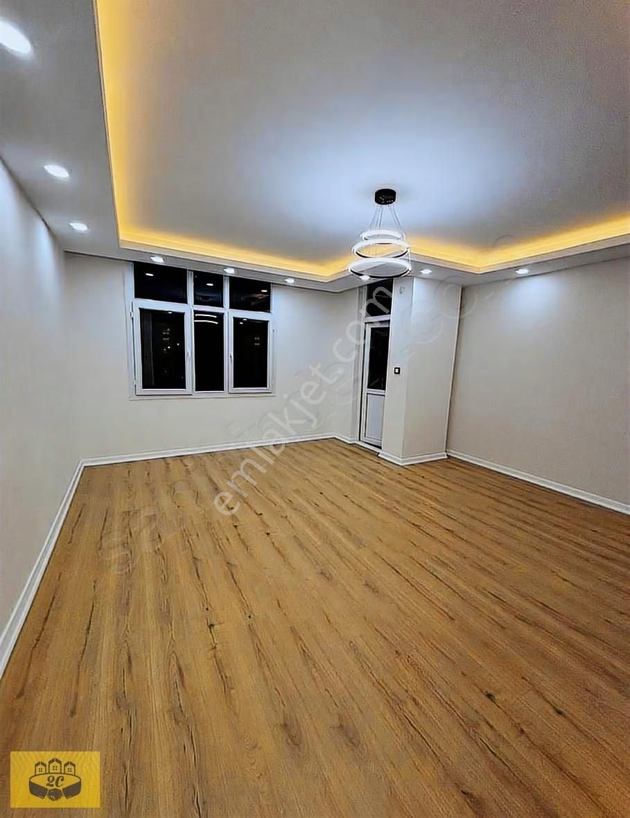 Barış Manço Bul.yakın 3+1 K.mutfak İçi Sıfır Satılık Lüks Daire - Görsel 17