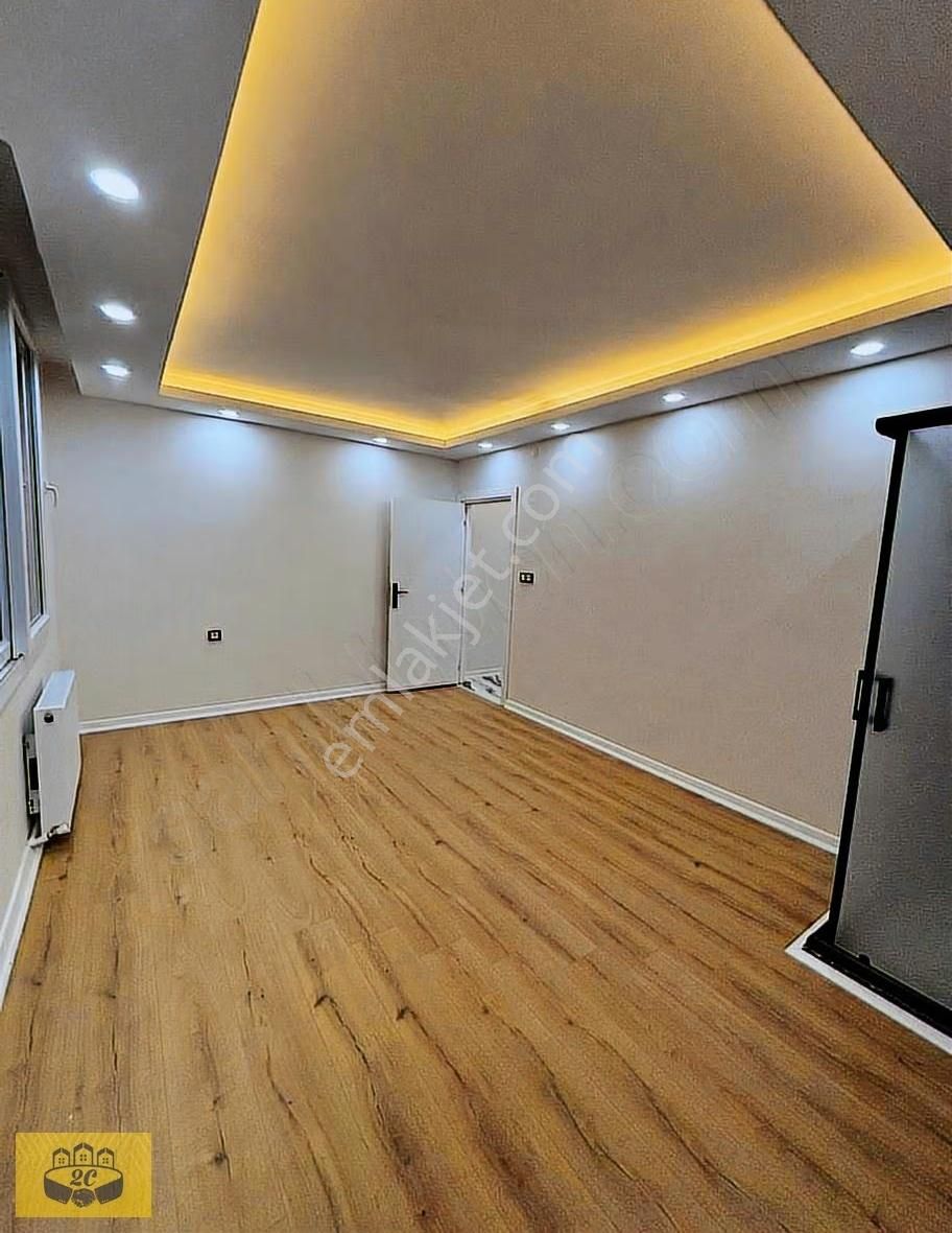 Barış Manço Bul.yakın 3+1 K.mutfak İçi Sıfır Satılık Lüks Daire - Görsel 3