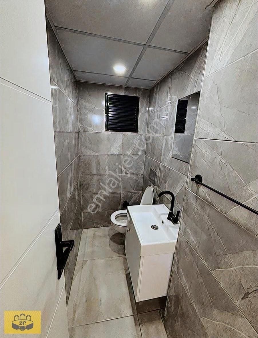 Barış Manço Bul.yakın 3+1 K.mutfak İçi Sıfır Satılık Lüks Daire - Görsel 30