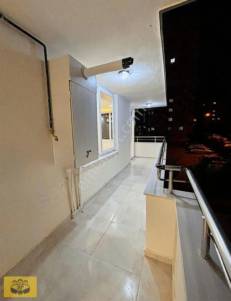 Barış Manço Bul.yakın 3+1 K.mutfak İçi Sıfır Satılık Lüks Daire - Görsel 7