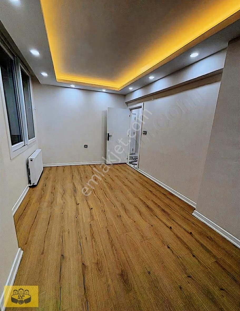 Barış Manço Bul.yakın 3+1 K.mutfak İçi Sıfır Satılık Lüks Daire - Görsel 18