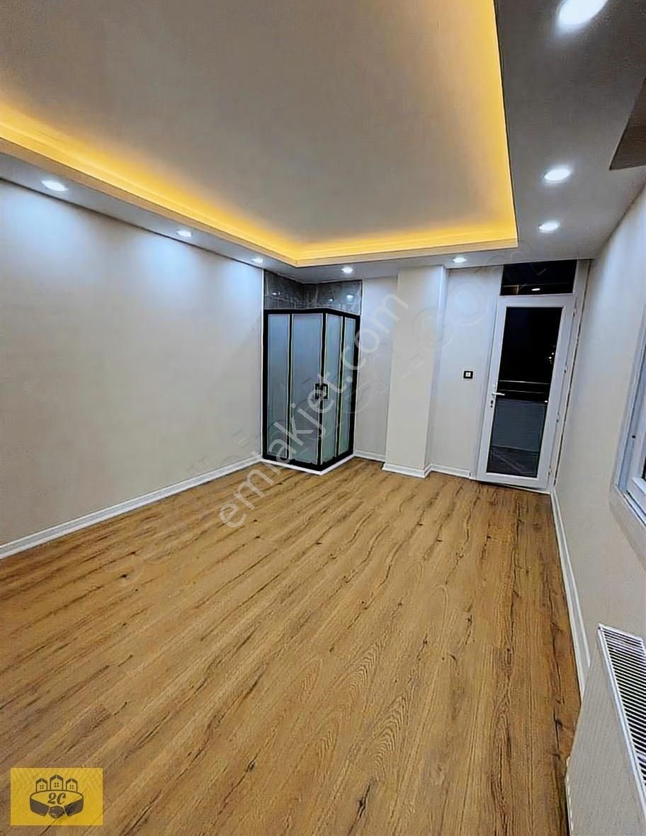 Barış Manço Bul.yakın 3+1 K.mutfak İçi Sıfır Satılık Lüks Daire - Görsel 13