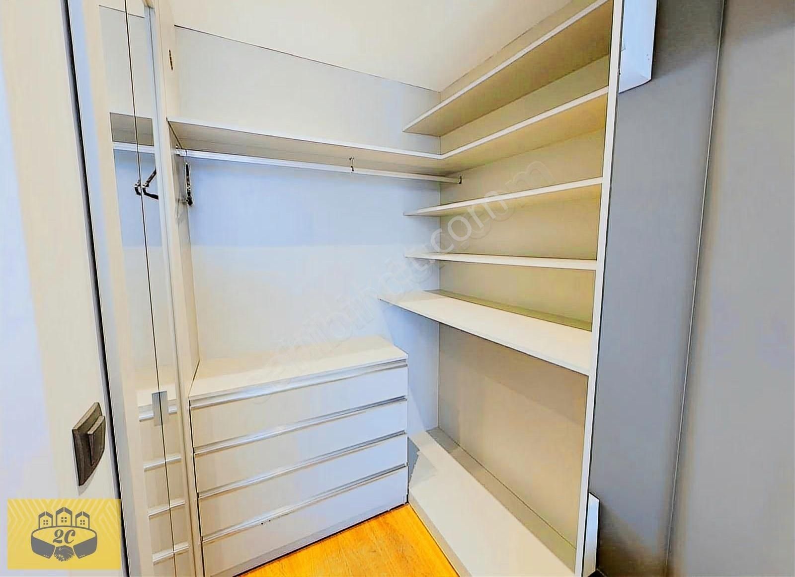 Şambayadı Mah. Sosyal Donatılı+havuzlu+ 3+1 Kombili+ Satılık - Görsel 14