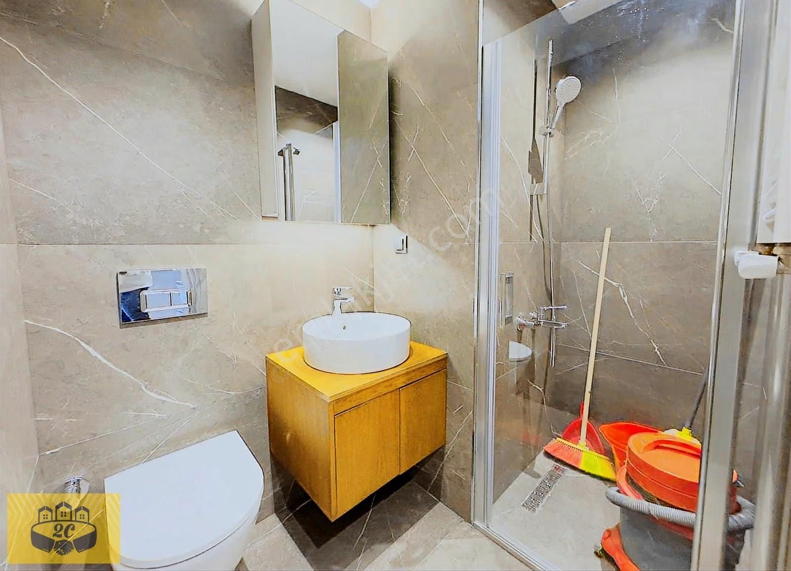 Şambayadı Mah. Sosyal Donatılı+havuzlu+ 3+1 Kombili+ Satılık - Görsel 3