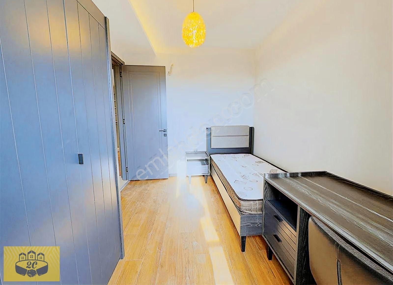 Şambayadı Mah. Sosyal Donatılı+havuzlu+ 3+1 Kombili+ Satılık - Görsel 10