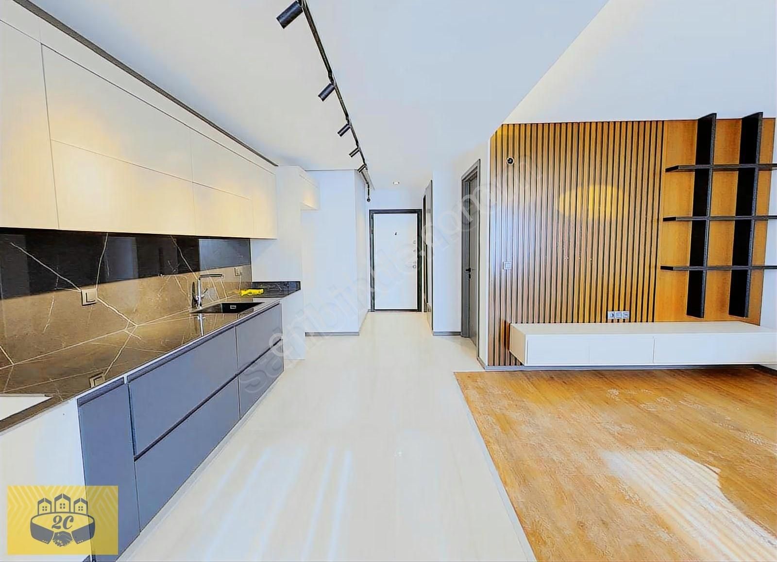 Şambayadı Mah. Sosyal Donatılı+havuzlu+ 3+1 Kombili+ Satılık - Görsel 11