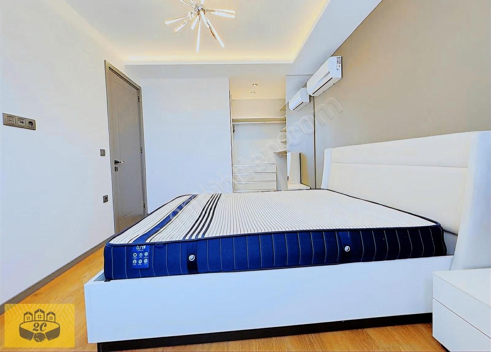 Şambayadı Mah. Sosyal Donatılı+havuzlu+ 3+1 Kombili+ Satılık - Görsel 12