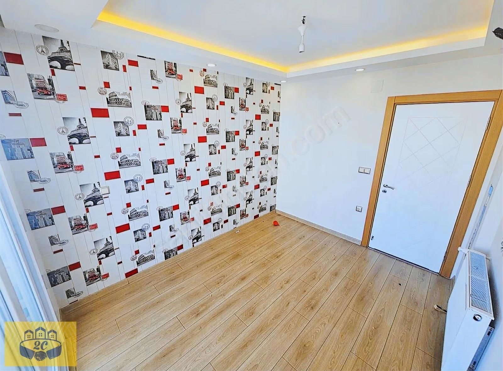 Çukurova/100.yıl 3+1 Giynme Odalı+2banyo+kombi+ankstre+cam Balkn - Görsel 22