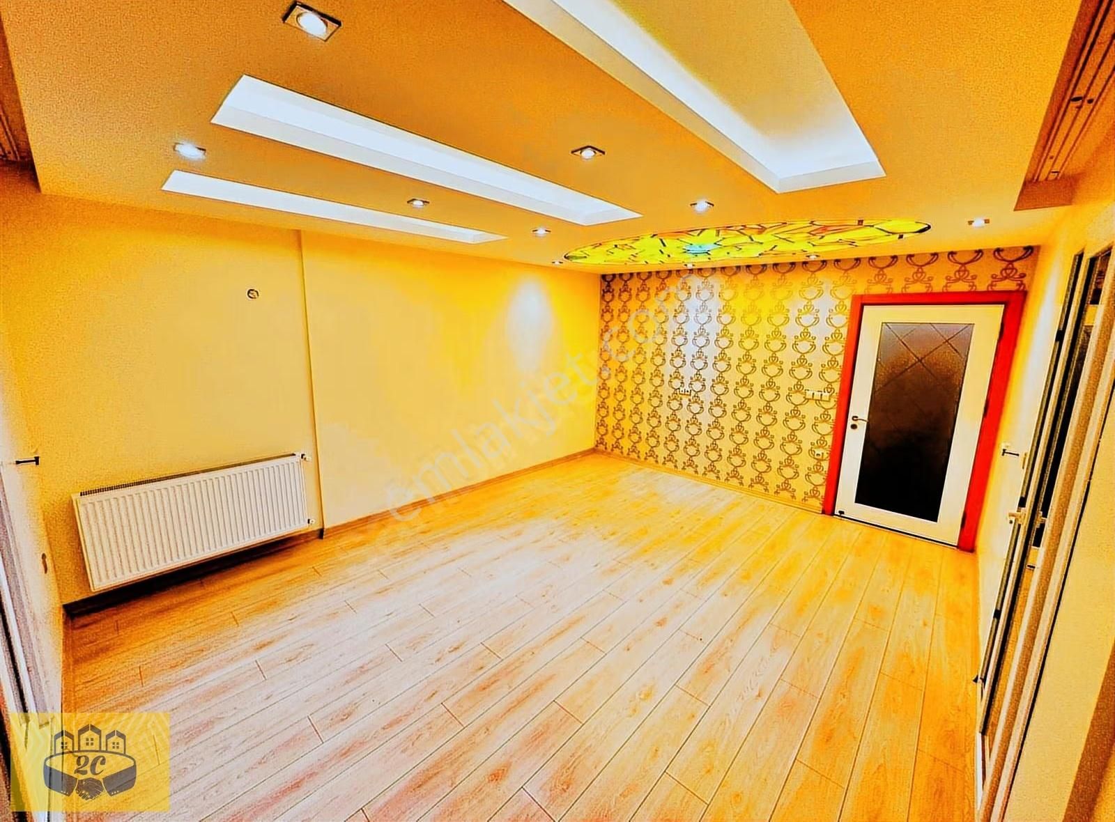 Çukurova/100.yıl 3+1 Giynme Odalı+2banyo+kombi+ankstre+cam Balkn - Görsel 25
