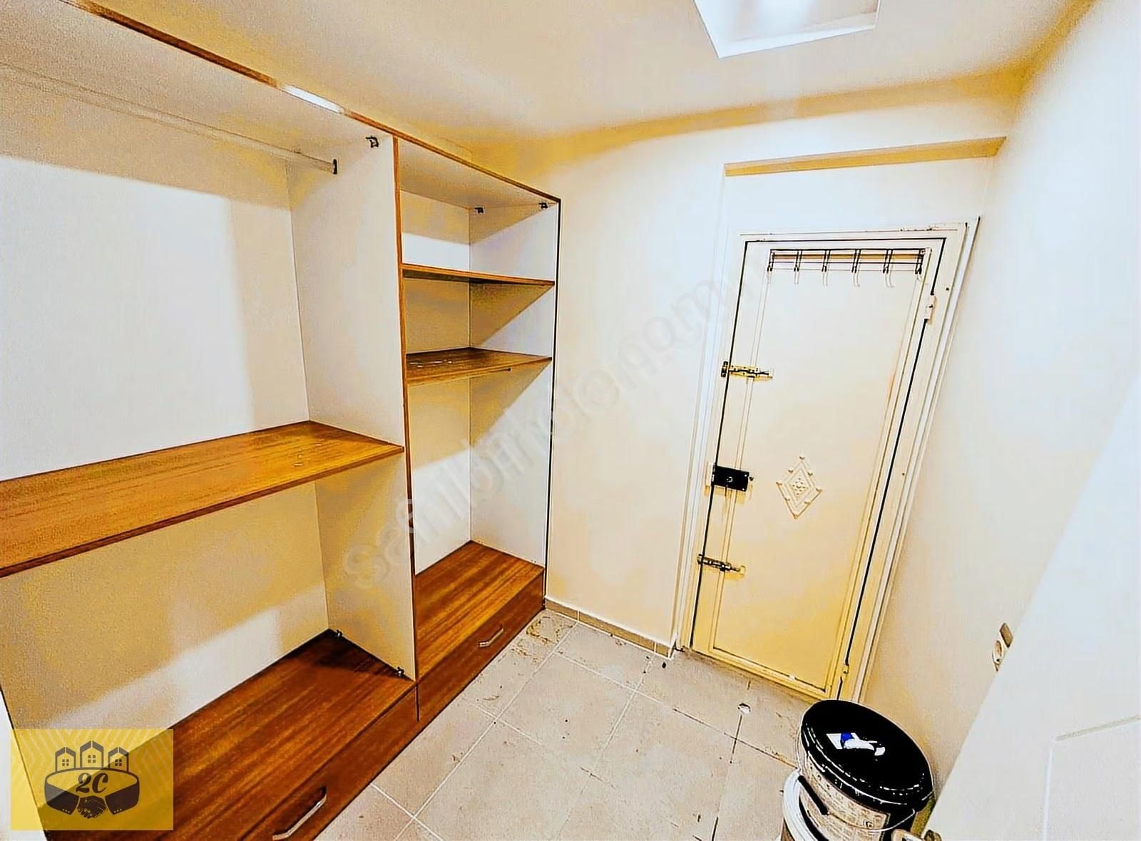Çukurova/100.yıl 3+1 Giynme Odalı+2banyo+kombi+ankstre+cam Balkn - Görsel 9