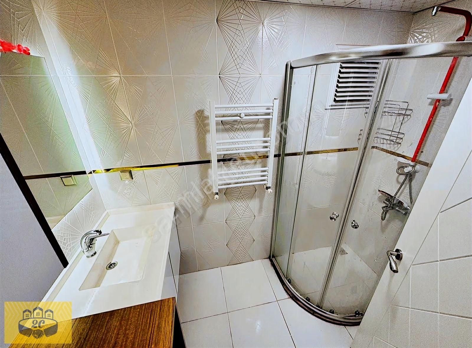 Çukurova/100.yıl 3+1 Giynme Odalı+2banyo+kombi+ankstre+cam Balkn - Görsel 33