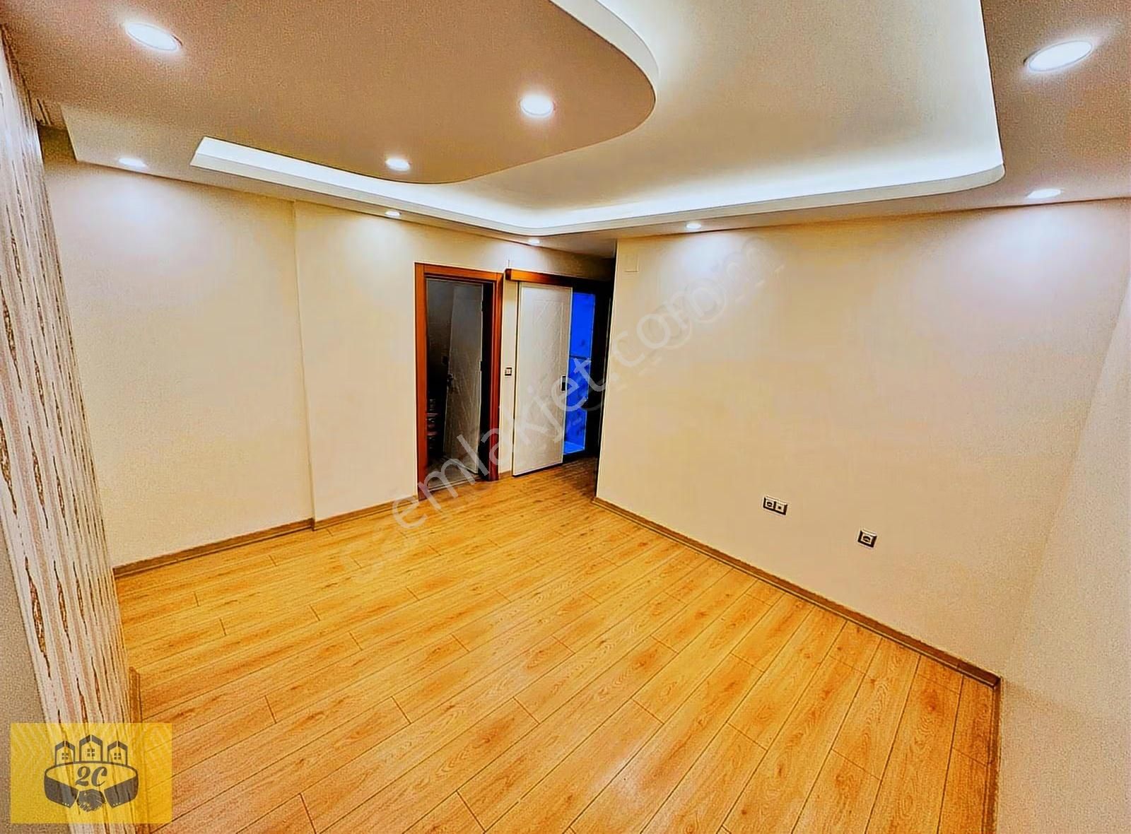 Çukurova/100.yıl 3+1 Giynme Odalı+2banyo+kombi+ankstre+cam Balkn - Görsel 5