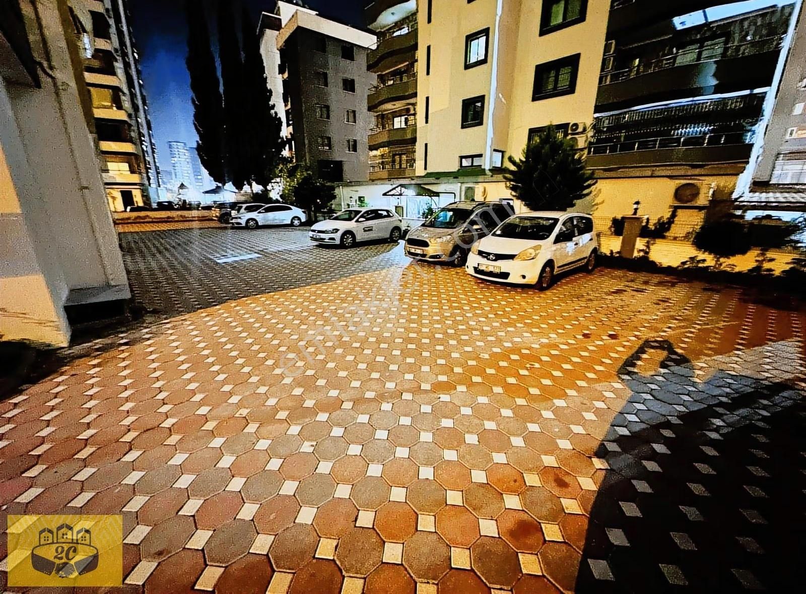 Çukurova/100.yıl 3+1 Giynme Odalı+2banyo+kombi+ankstre+cam Balkn - Görsel 11
