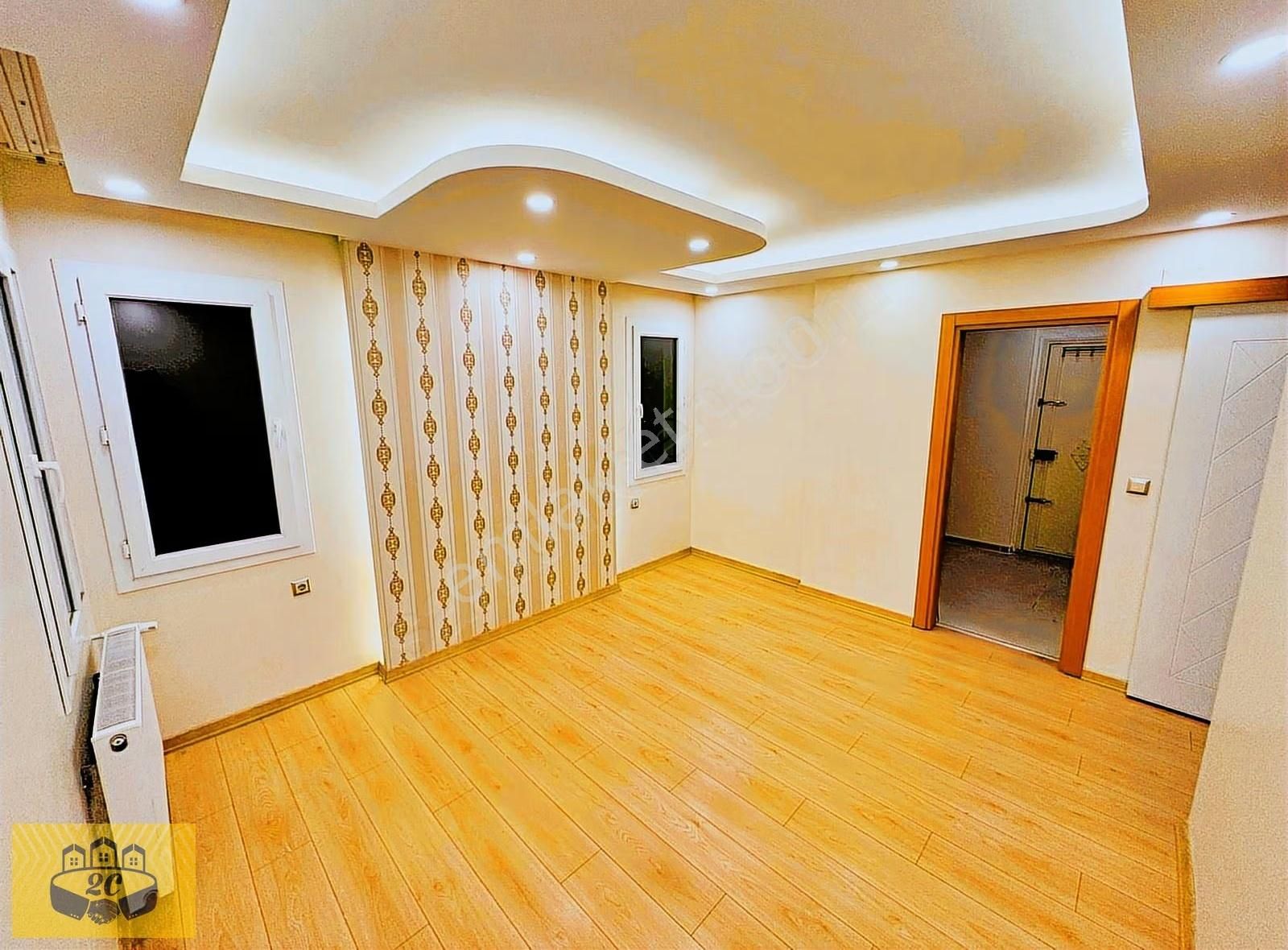 Çukurova/100.yıl 3+1 Giynme Odalı+2banyo+kombi+ankstre+cam Balkn - Görsel 15
