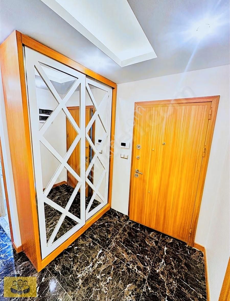 Çukurova/100.yıl 3+1 Giynme Odalı+2banyo+kombi+ankstre+cam Balkn - Görsel 8