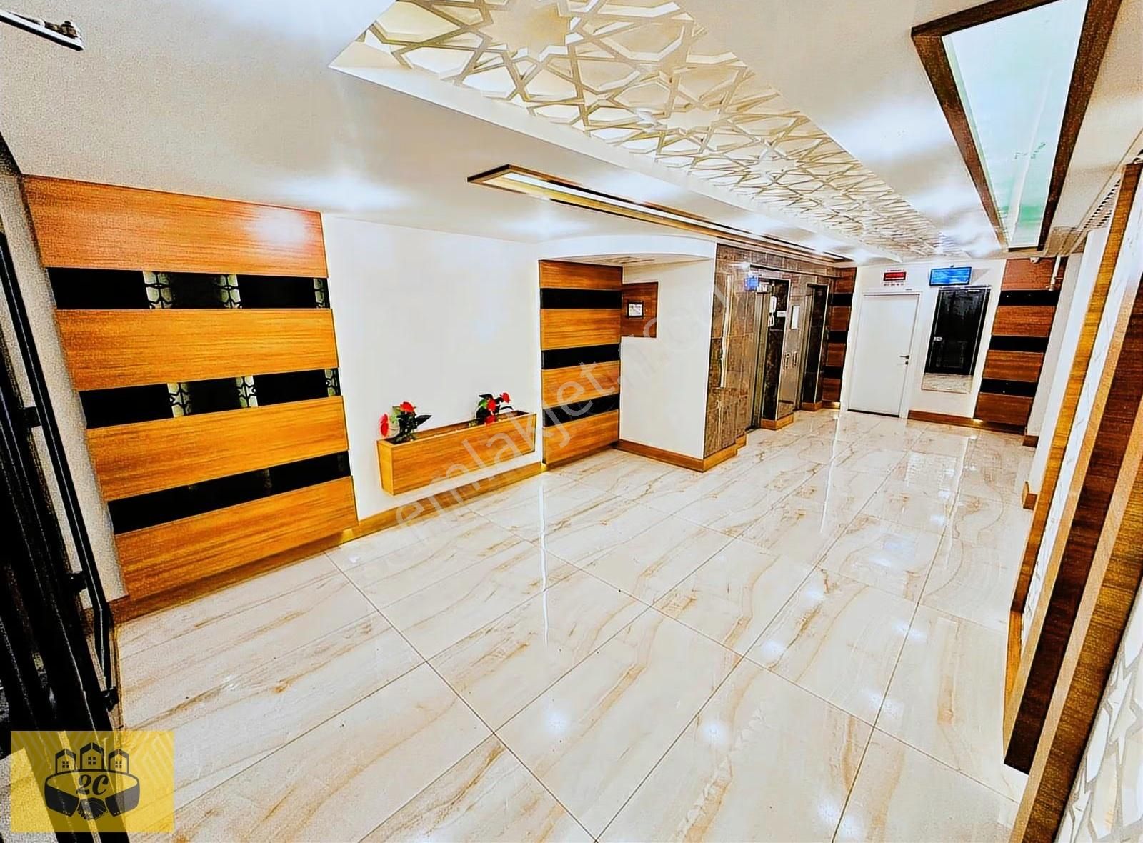 Çukurova/100.yıl 3+1 Giynme Odalı+2banyo+kombi+ankstre+cam Balkn - Görsel 12