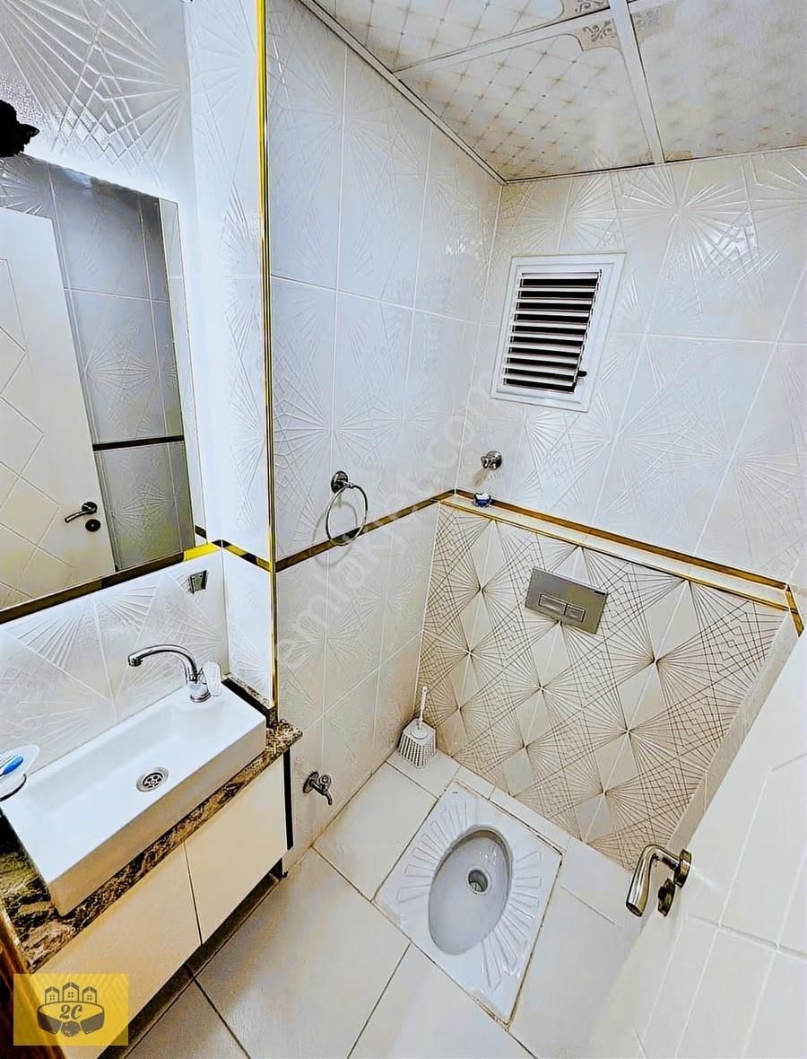 Çukurova/100.yıl 3+1 Giynme Odalı+2banyo+kombi+ankstre+cam Balkn - Görsel 29