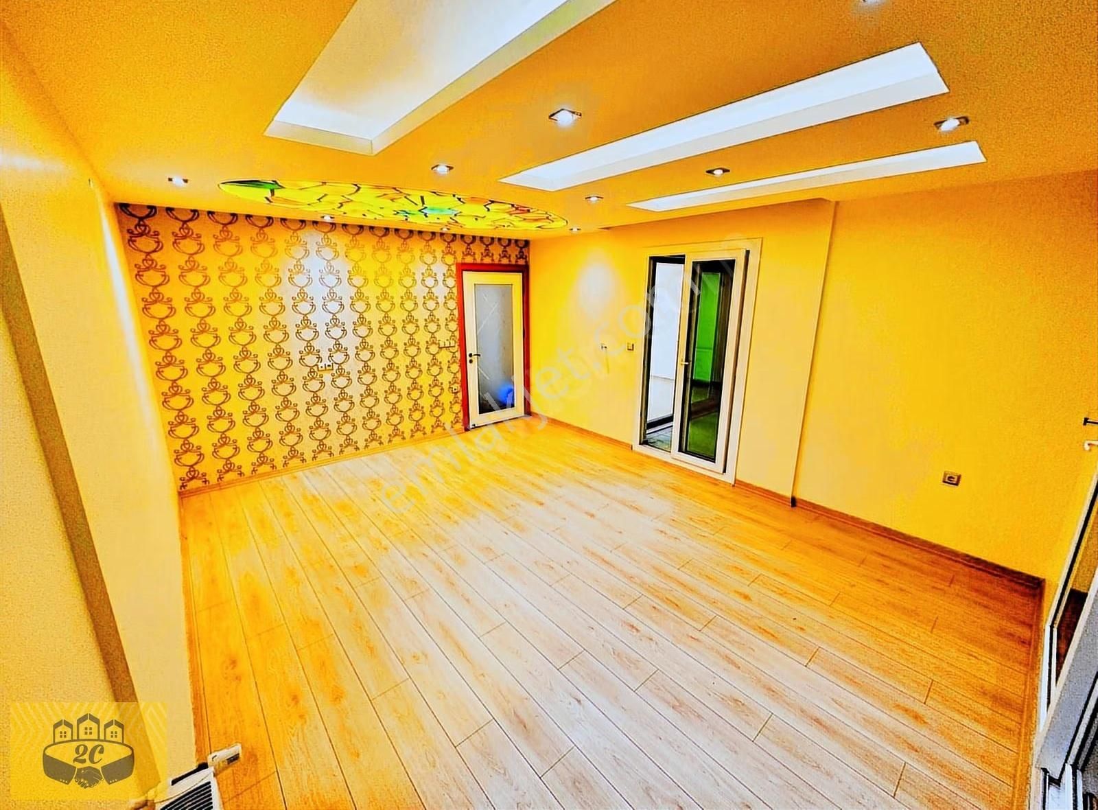 Çukurova/100.yıl 3+1 Giynme Odalı+2banyo+kombi+ankstre+cam Balkn - Görsel 10