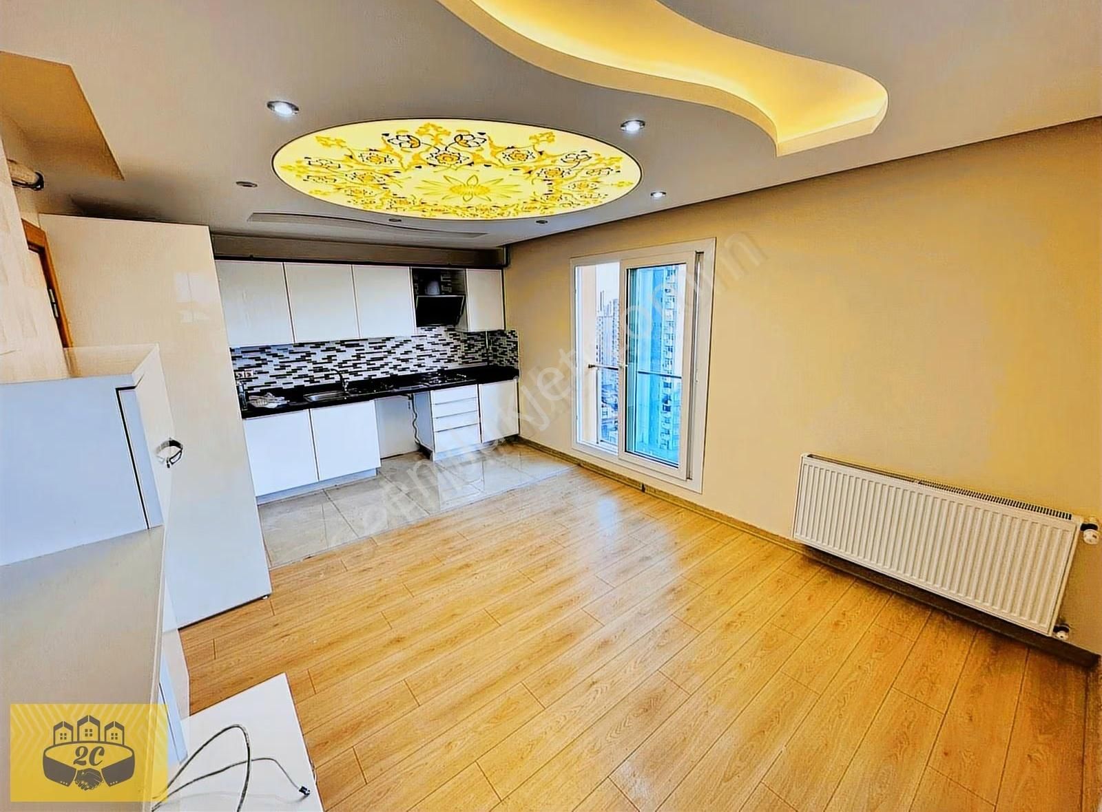 Çukurova/100.yıl 3+1 Giynme Odalı+2banyo+kombi+ankstre+cam Balkn - Görsel 32