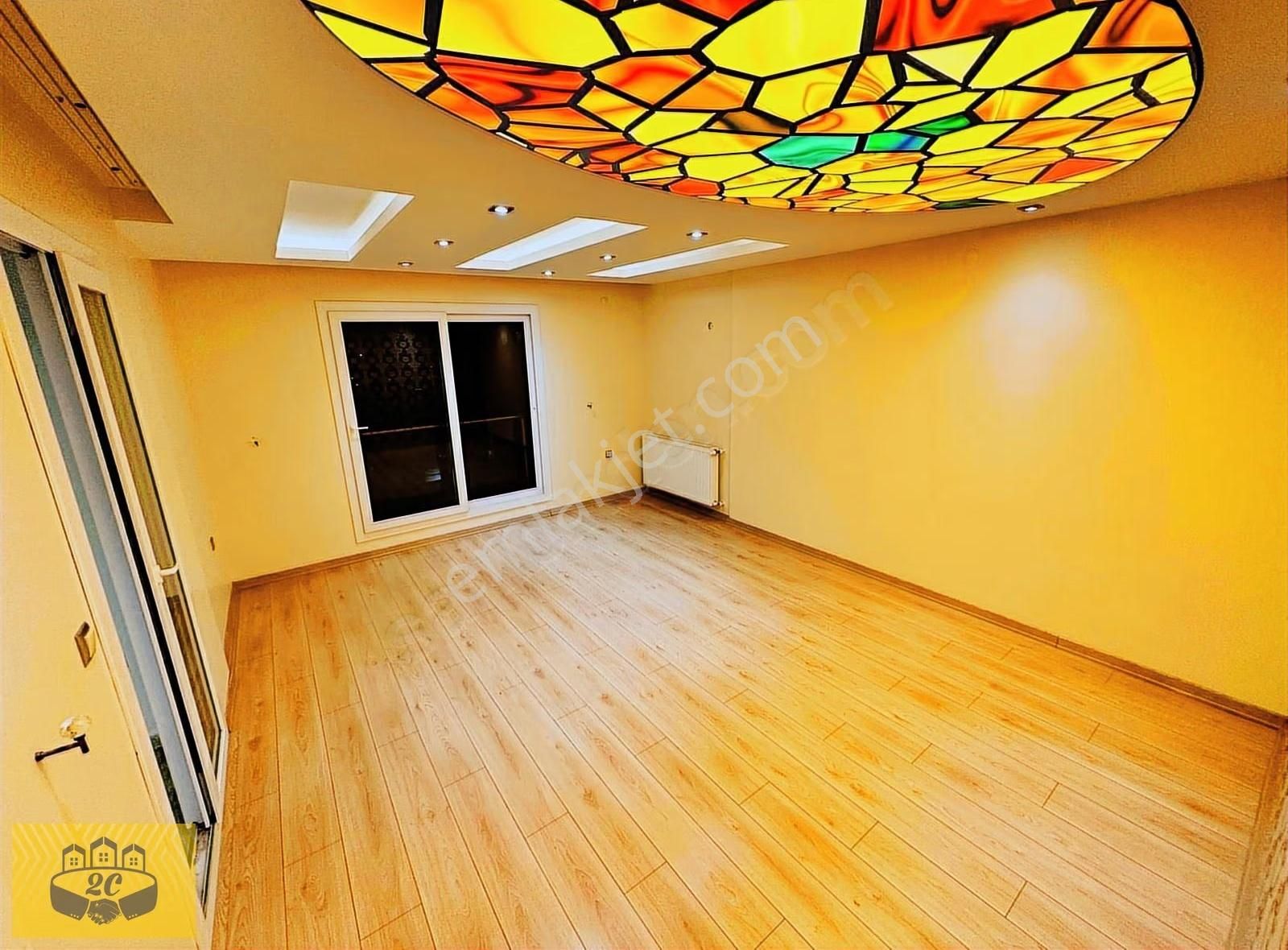 Çukurova/100.yıl 3+1 Giynme Odalı+2banyo+kombi+ankstre+cam Balkn - Görsel 30