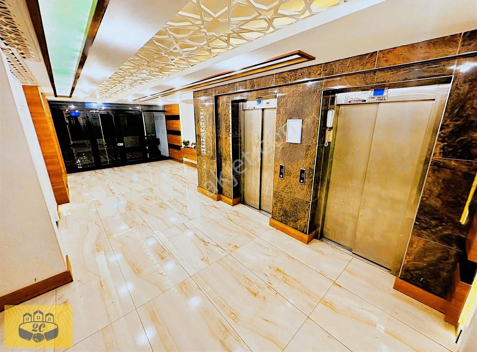Çukurova/100.yıl 3+1 Giynme Odalı+2banyo+kombi+ankstre+cam Balkn - Görsel 27