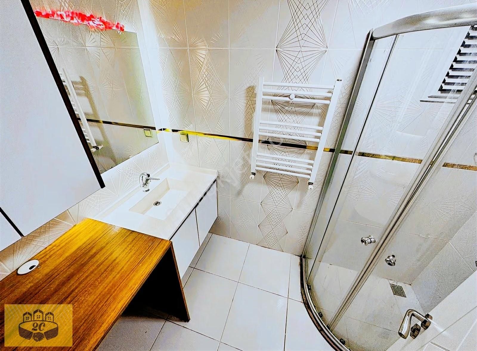 Çukurova/100.yıl 3+1 Giynme Odalı+2banyo+kombi+ankstre+cam Balkn - Görsel 28