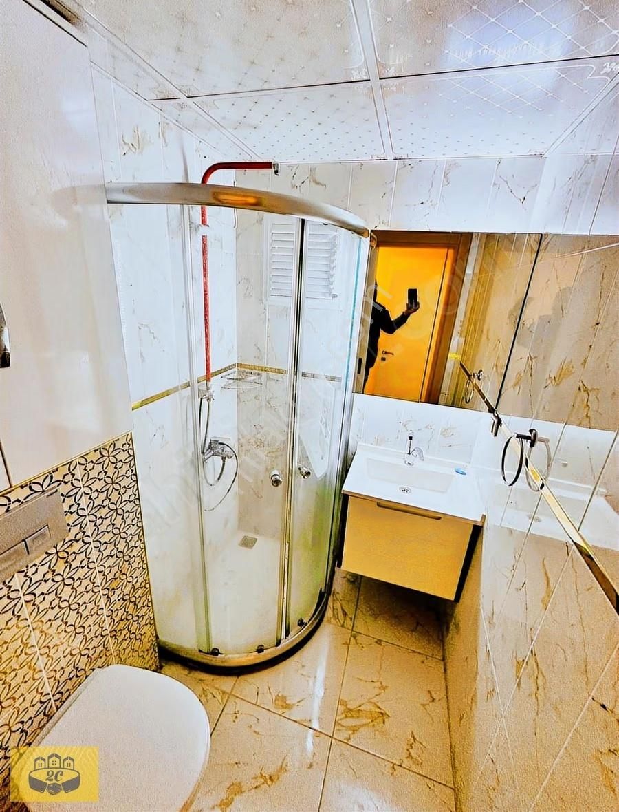 Çukurova/100.yıl 3+1 Giynme Odalı+2banyo+kombi+ankstre+cam Balkn - Görsel 26