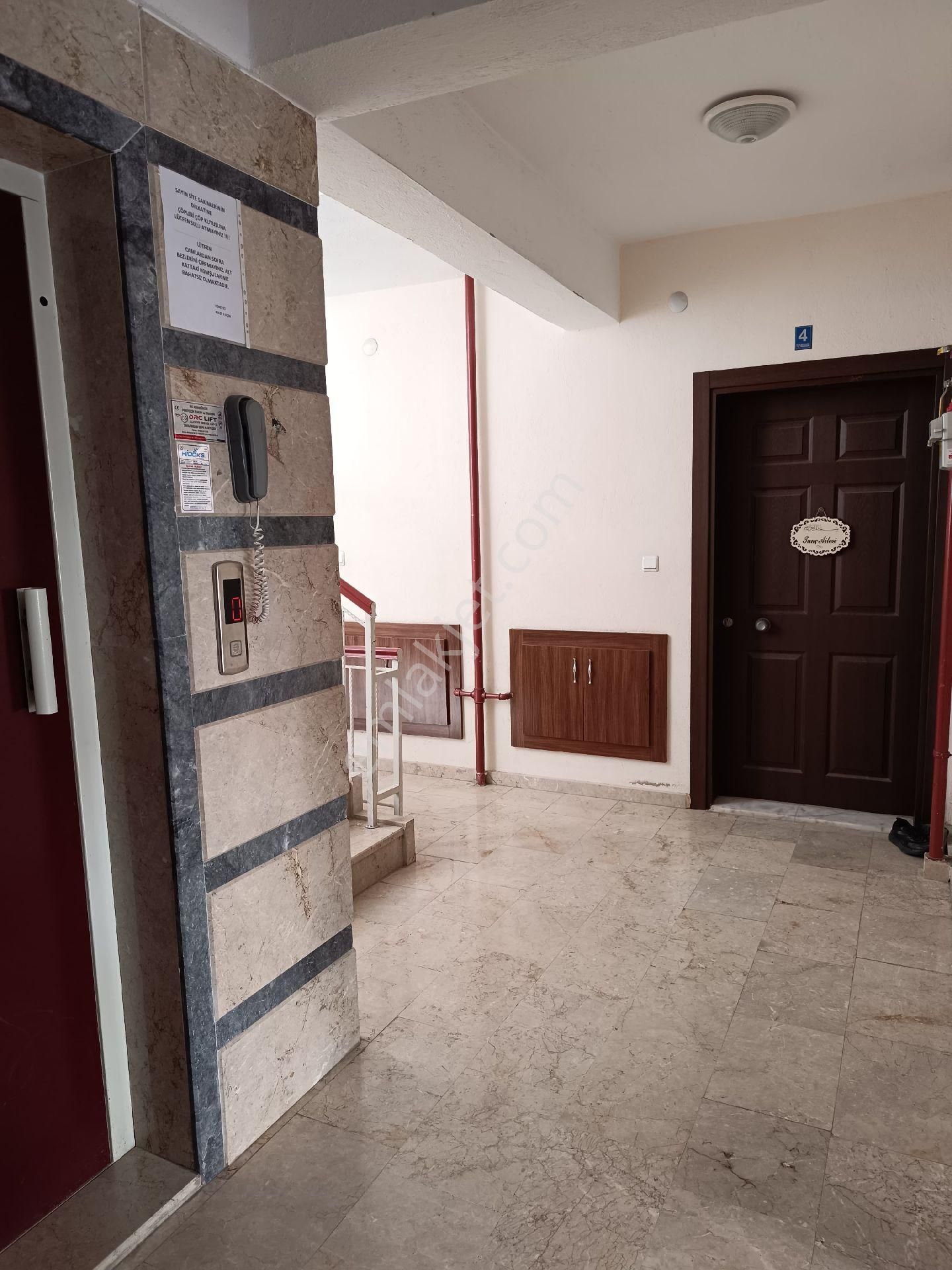 Akabe Sitesi 1 Etap - Görsel 15