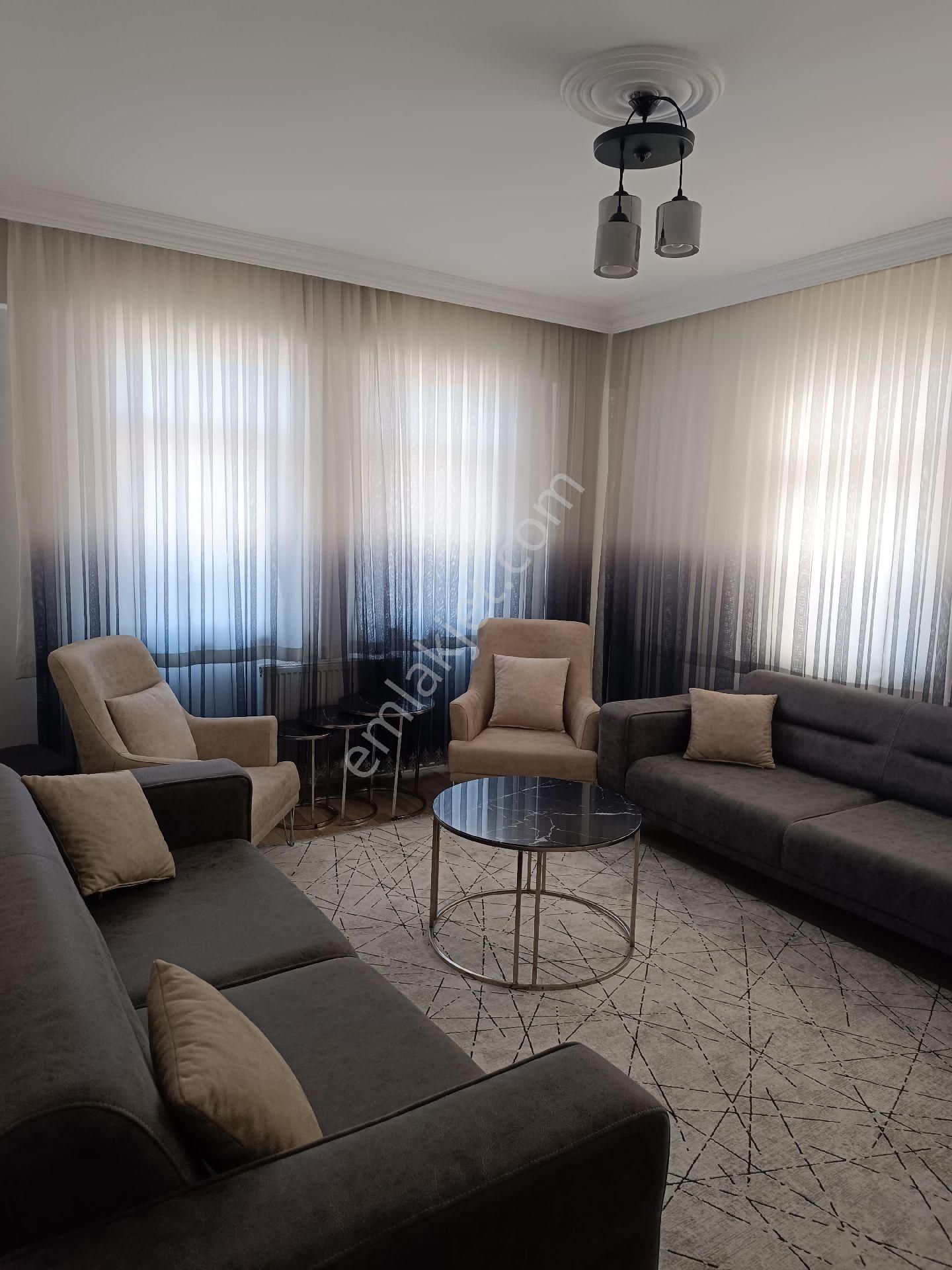 Akabe Sitesi 1 Etap - Görsel 2
