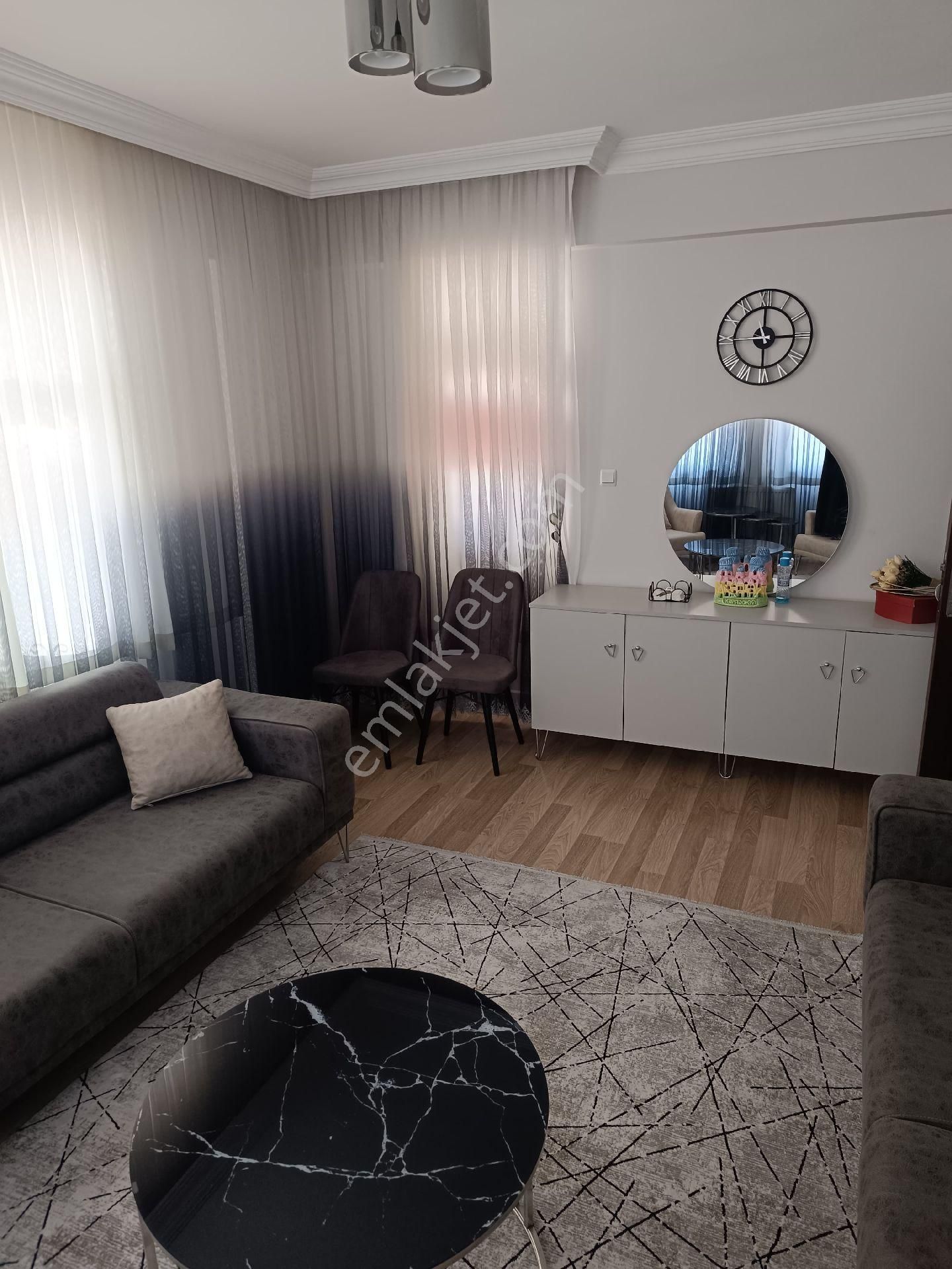 Akabe Sitesi 1 Etap - Görsel 3