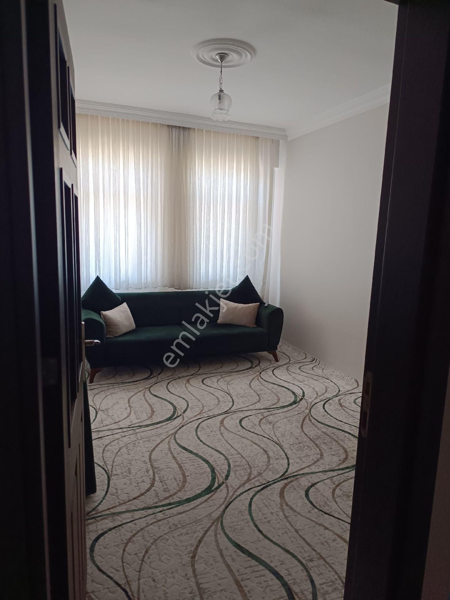 Akabe Sitesi 1 Etap - Görsel 4