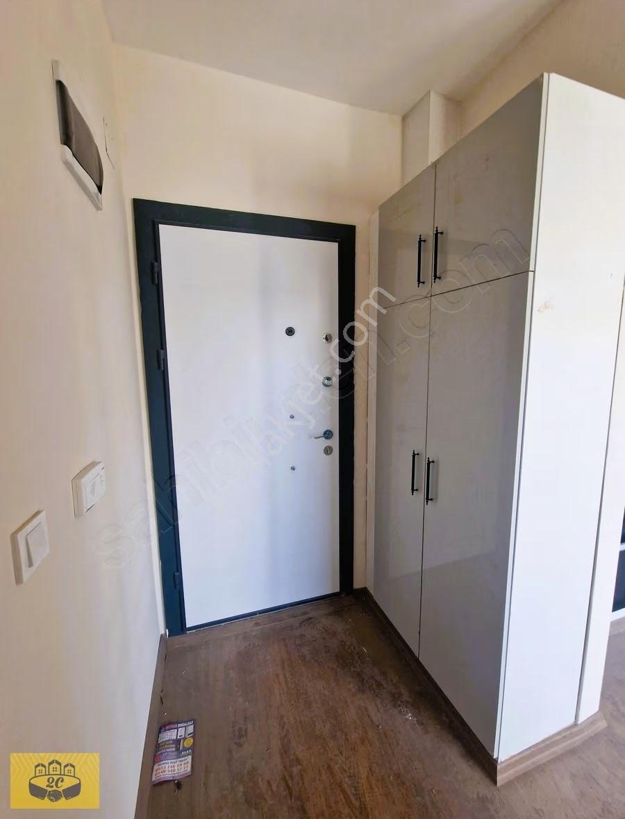 Bahçeşehirde Yatırımlık Satılık 1+1 Daire (açıklamayı Okuyunuz) - Görsel 12