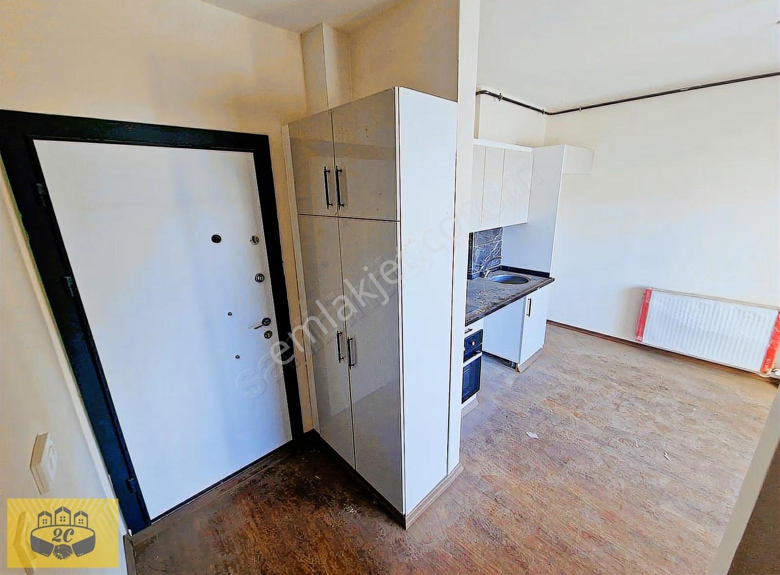 Bahçeşehirde Yatırımlık Satılık 1+1 Daire (açıklamayı Okuyunuz) - Görsel 13