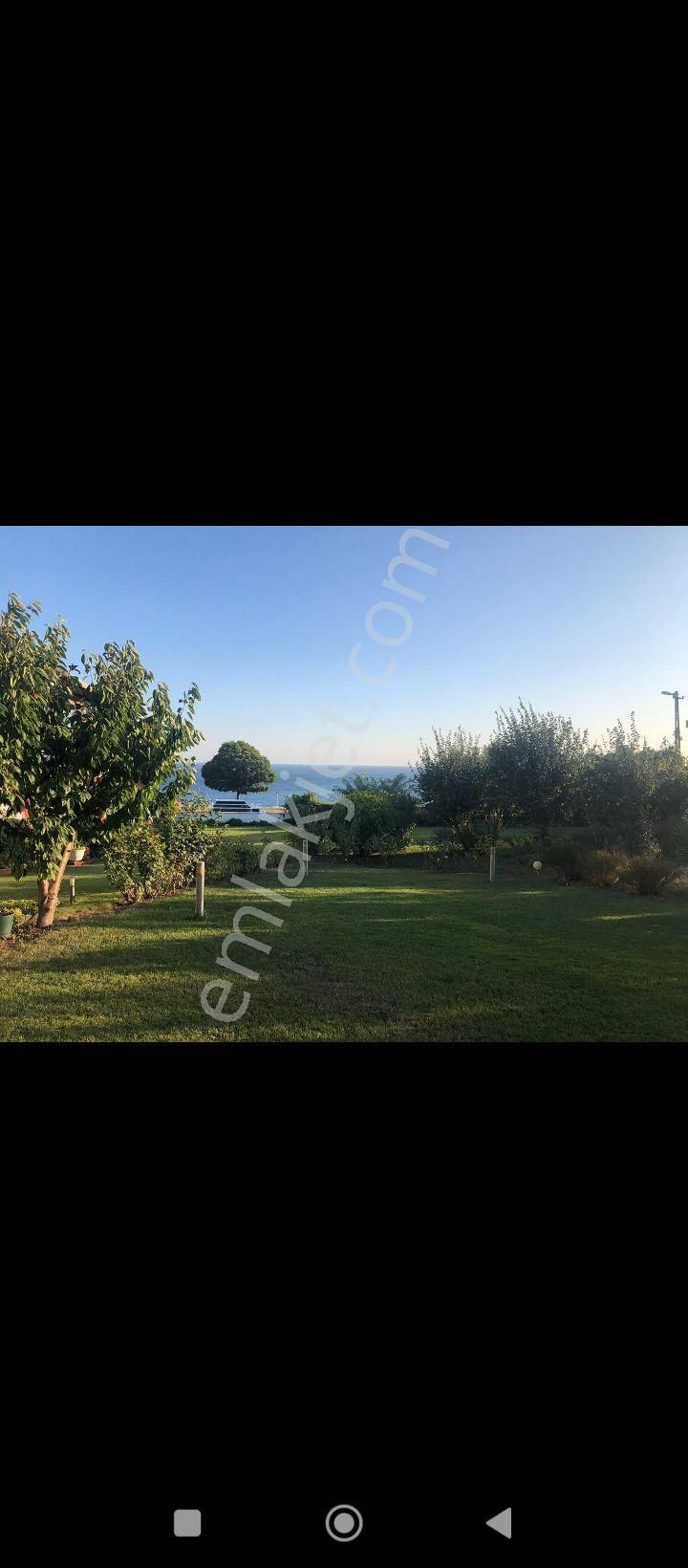 Nezih Sitede Satılık Villa - Görsel 21