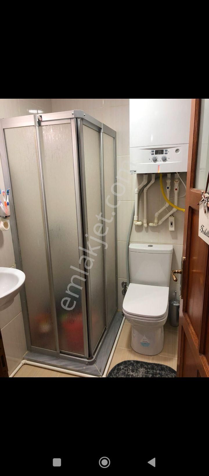 Nezih Sitede Satılık Villa - Görsel 12