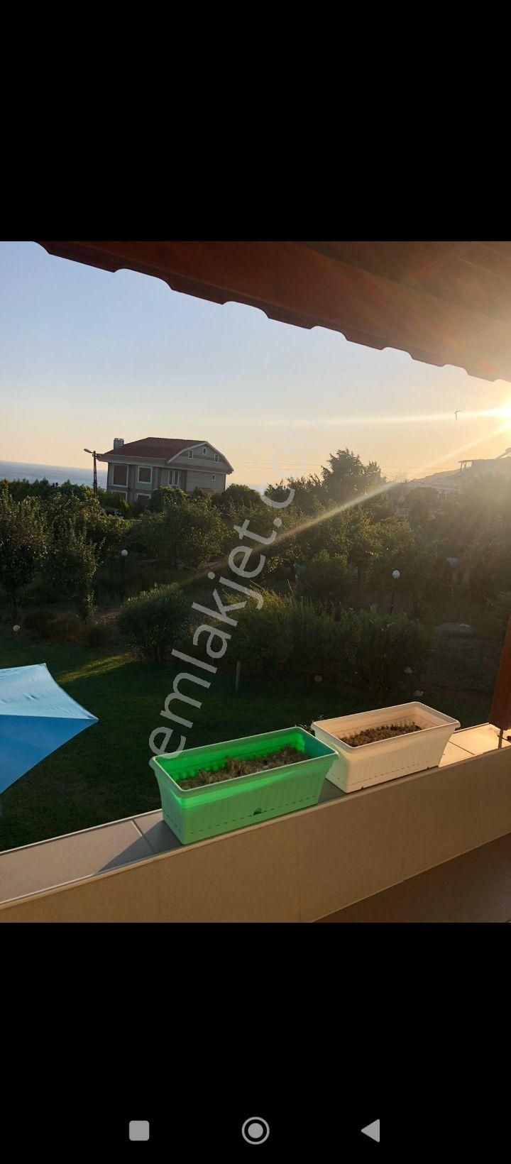 Nezih Sitede Satılık Villa - Görsel 6