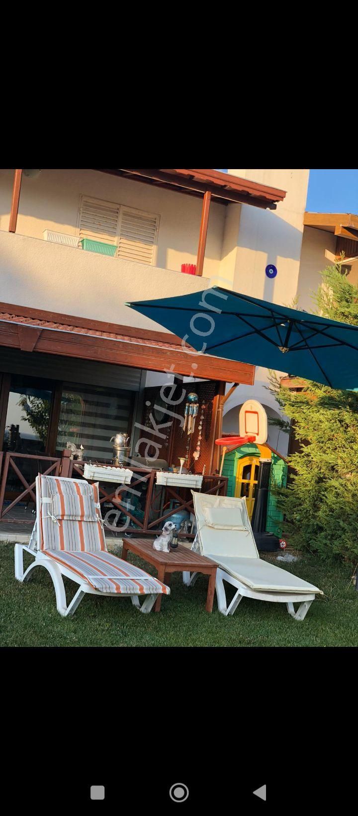 Nezih Sitede Satılık Villa - Görsel 4