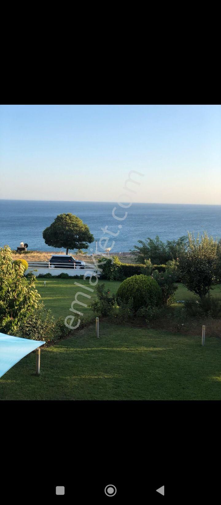 Nezih Sitede Satılık Villa - Görsel 3