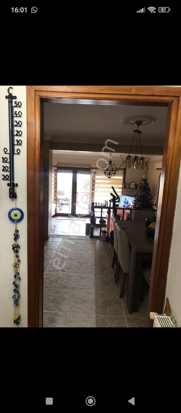 Nezih Sitede Satılık Villa - Görsel 11